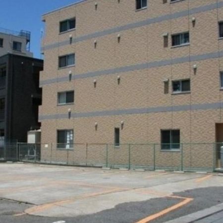 Hotel New Neo Kumagaya Εξωτερικό φωτογραφία